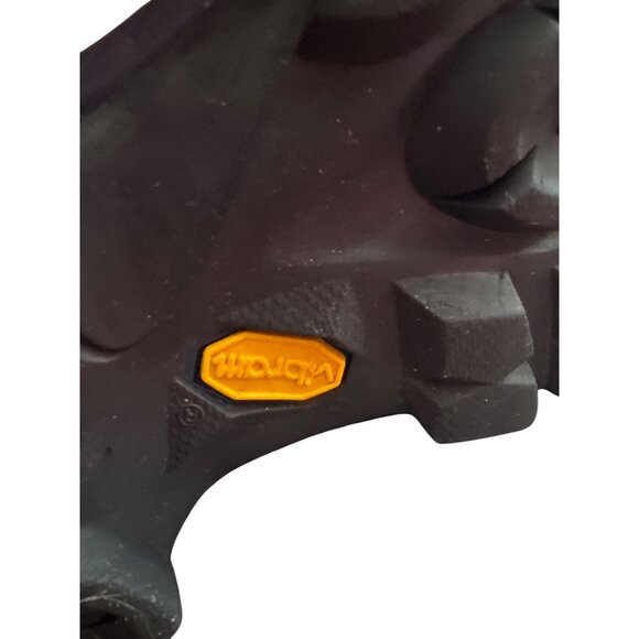 Vasque 7478 Gore-Tex Womens Brown/Gray Ankle Hiking Boots Size 8W SKU 8658 - Picture 9 of 16